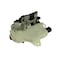 Uro Parts DOOR LOCK ACTUATOR REAR LEFT 3B4839015AP - alternate 4